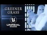 Greener Grass