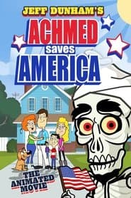 Achmed Saves America