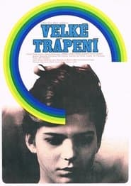 Velké trápení