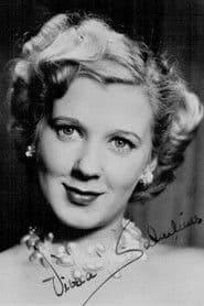 Gertrud 'Truttan' Karlberg