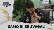2386 Samo bi se  svađali