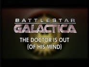 The Doctor Is Out (Of His Mind)