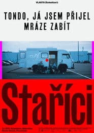 Staříci