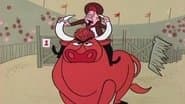 Saddle Battle