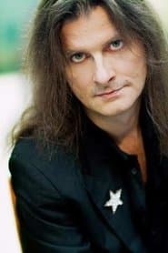 lead & rhythm guitar, backing vocals
