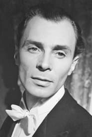Manne Melin, spy