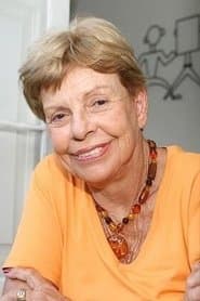 Ela mesma