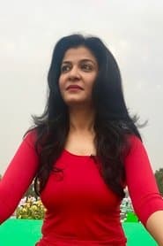 Aaj Tak News Anchor