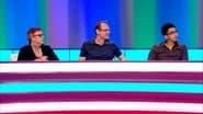 Jo Brand, Nick Helm, Jordan from Rizzle Kicks, Louis Walsh