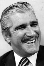 Warren Barfield