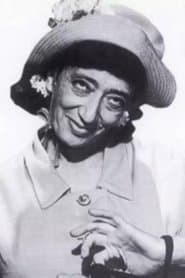 aunt Kalliopi