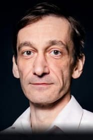 Vika's Father