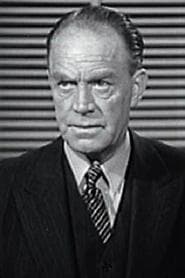Inspector Timothy Donovan