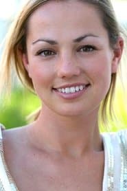 Kristina Hayes
