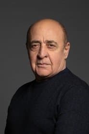 Romik (as Armen Marouthian)