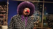 George Clowns Around