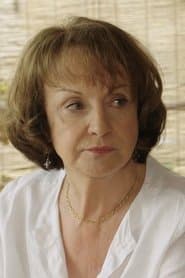 Nicole, la mère de Marjorie