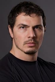 Mocap Actor: Sebastian, Lu, Guard 2