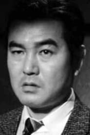Lord Danjô Mikoshiba