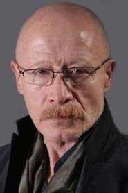 Vozhevatov