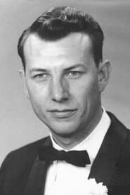 Edgar Hart
