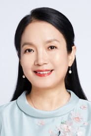 Luo Sufang