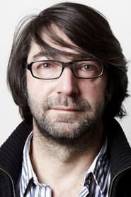 Self - film historian