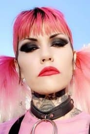 Dyke Club 'I'm You - Bitch!' Woman