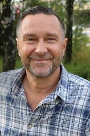 Heikki Grönberg