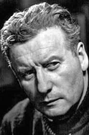 Uncle Karl Scholz