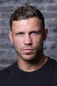 Roy Barber
