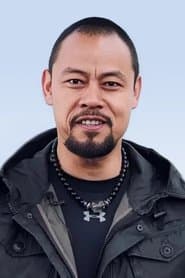 Rebel General Jin Song