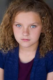 Young Dixie Flagg