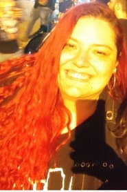Ela mesma