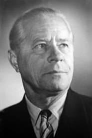 Professor Ivan Golovin