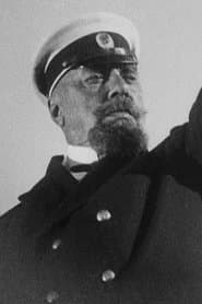 Commander Golikov