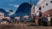 The Immigrant Ship to Rio
