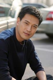 30-year-old Zhang Xiangyang