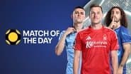 MOTD - 25th January 2025