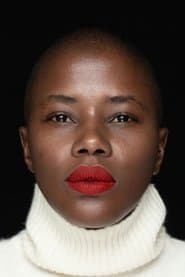 Kezia Kambazembi