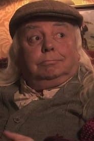 Grandad Brown
