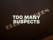 Too Many Suspects (pilot)