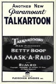 Mask-A-Raid