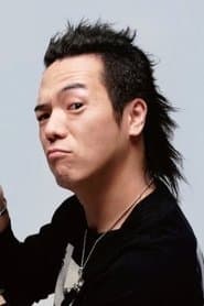 Ken Katagiri