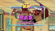 Everybody Likes Rad?