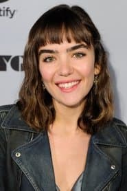 Sarah Morris