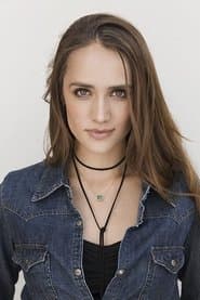 Detective Christine Egerton
