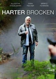 Harter Brocken