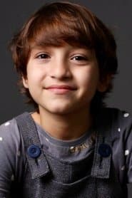 Ney Matogrosso (kid)