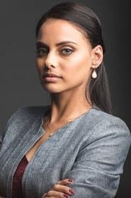 Jodi Kandasamy